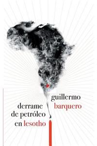 Derrame de petróleo en Lesotho