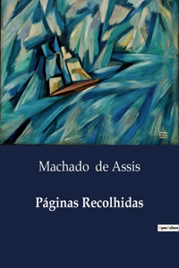 Páginas Recolhidas