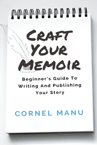 Craft Your Memoir