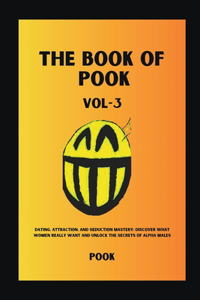 Book of Pook-Dating, Attraction, and Seduction Mastery