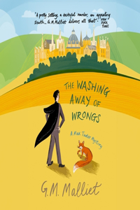 Washing Away of Wrongs