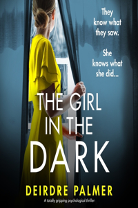 Girl in the Dark