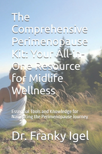 The Comprehensive Perimenopause Kit
