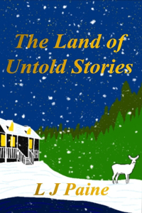 The Land of Untold Stories