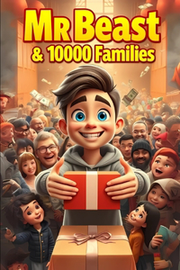 MrBeast & 10,000 Families
