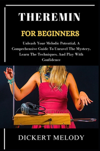 Theremin for Beginners