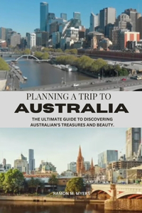 Planning a Trip to Australia