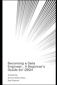 Becoming a Data Engineer