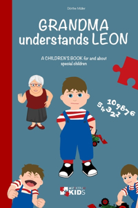 GRANDMA understands LEON