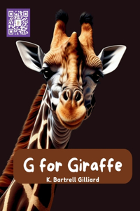 G For Giraffe