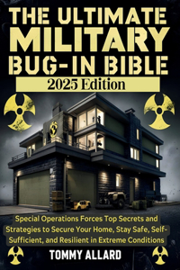 The Ultimate Military Bug in Bible