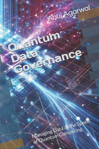 Quantum Data Governance