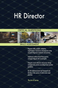 HR Director Critical Questions Skills Assessment