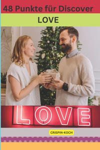 48 Punkte für Discover LOVE