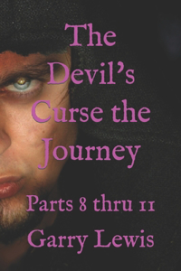 Devil's Curse the Journey