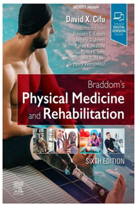 Physical Medicine and Rehabilitation