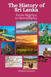 History of Sri Lanka