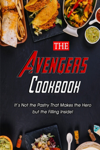 Avengers Cookbook