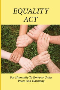 Equality Act
