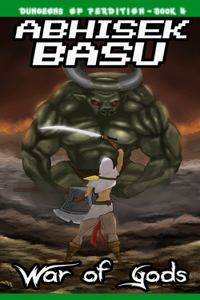 War of Gods