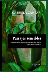 Paisajes sensibles
