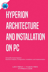 Hyperion Architecture and Installation on PC