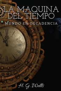 La máquina del tiempo