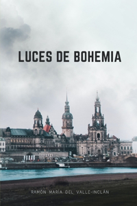 Luces de Bohemia