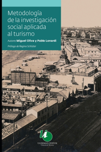 Metodología de la Investigación Social aplicada al Turismo