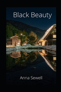 Black Beauty illustrated