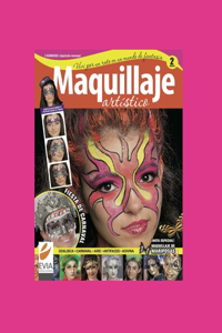 Maquillaje Artístico 2