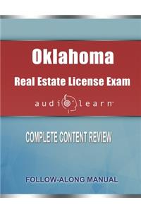 Oklahoma Real Estate License Exam AudioLearn