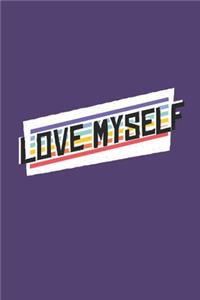 Love Myself