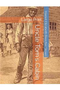 Uncle Tom's Cabin