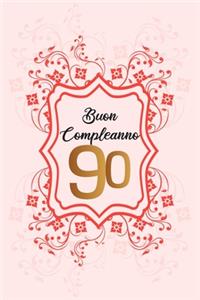 Buon Compleanno
