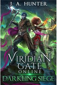 Viridian Gate Online