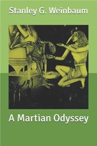 A Martian Odyssey