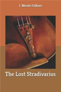 The Lost Stradivarius