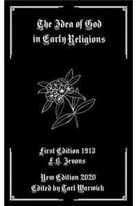 Idea of God in Early Religions