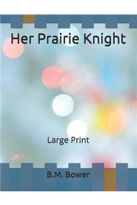 Her Prairie Knight