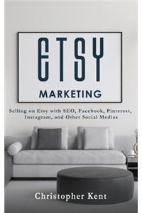 Etsy Marketing