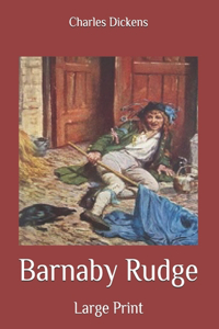 Barnaby Rudge
