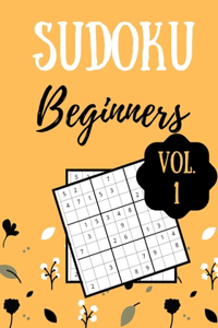 Sudoku Beginners
