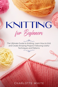Knitting for Beginners