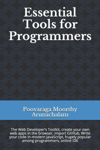 Essential Tools for Programmers