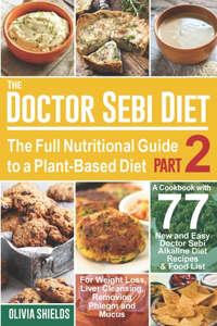 The Doctor Sebi Diet