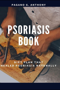 Psoriasis Book