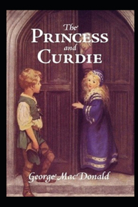 The Princess and Curdie-Original Edition(Annotated)