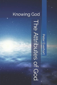 Attributes of God