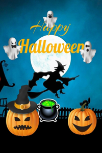 Happy Halloween